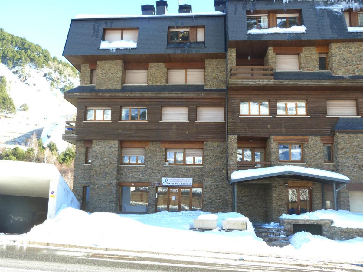 Principat-Vacances Pirinenca Incles Buitenkant foto